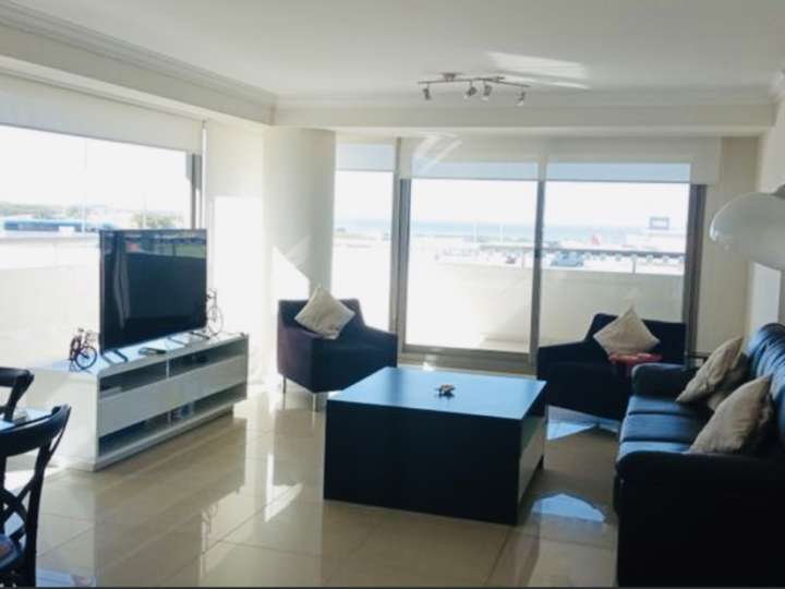 Apartamento en venta en Maldonado