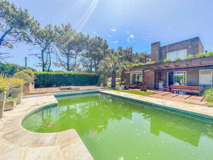 Casa en venta en Maldonado