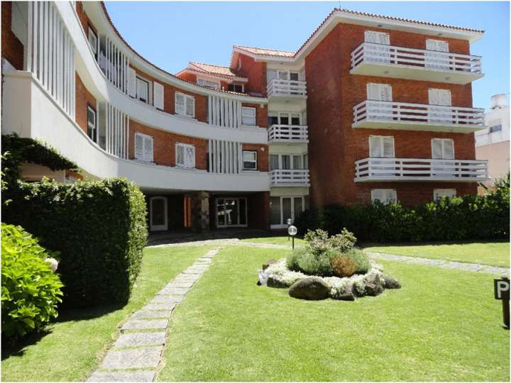 Apartamento en venta en Punta Del Este