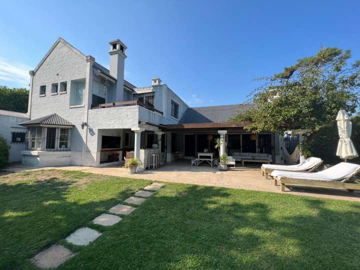 Casa en venta en Maldonado