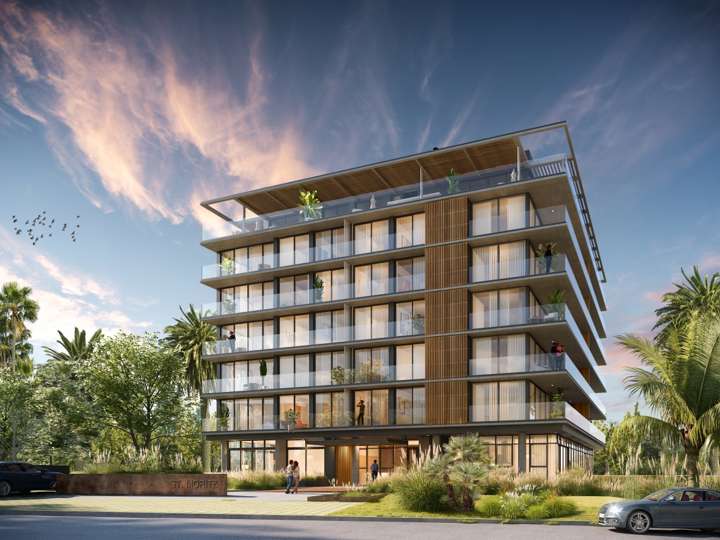 Apartamento en venta en Punta Del Este