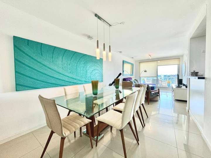 Apartamento en venta en Punta Del Este