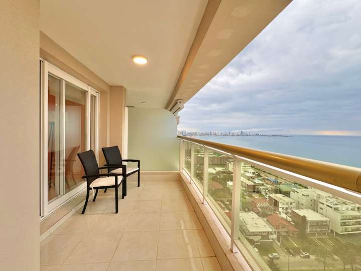 Apartamento en venta en Punta Del Este