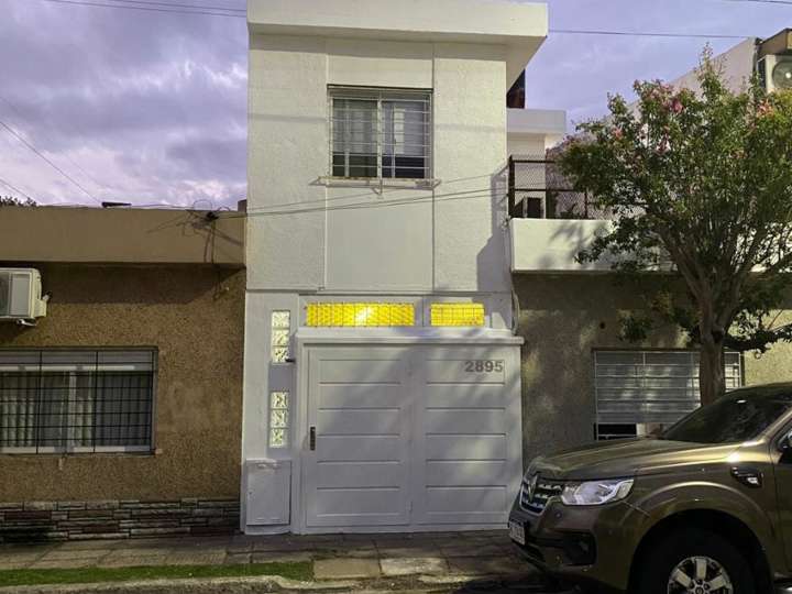 Casa en venta en Paul Groussac, Buenos Aires