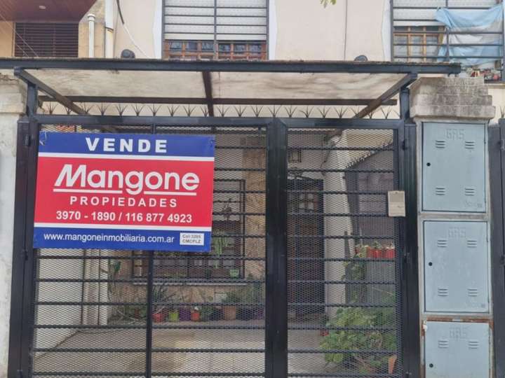 Departamento en venta en Lamadrid, Buenos Aires