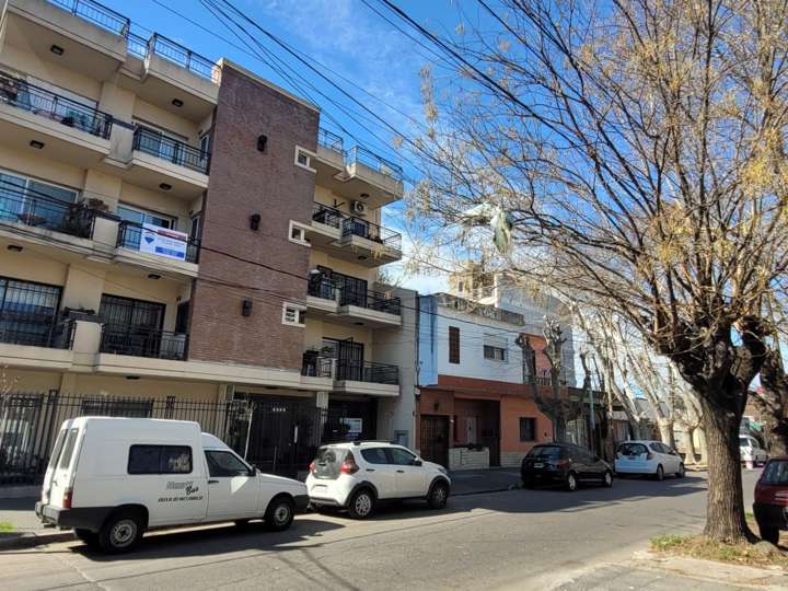 Departamento en venta en 49 - Libertad, 4680, Villa Ballester