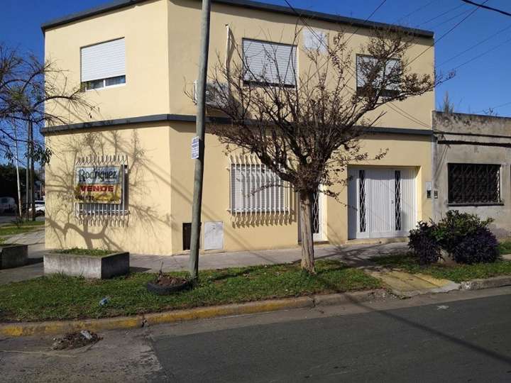 Edificio en venta en Monseñor José Marcón, 1801, Buenos Aires