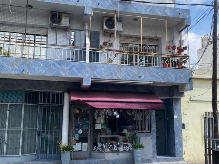 Departamento en venta en General Arenales, 8, Buenos Aires