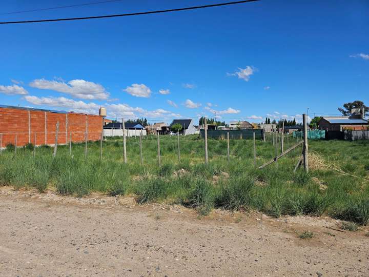 Terreno en venta en Estados Unidos, Municipio de General Roca