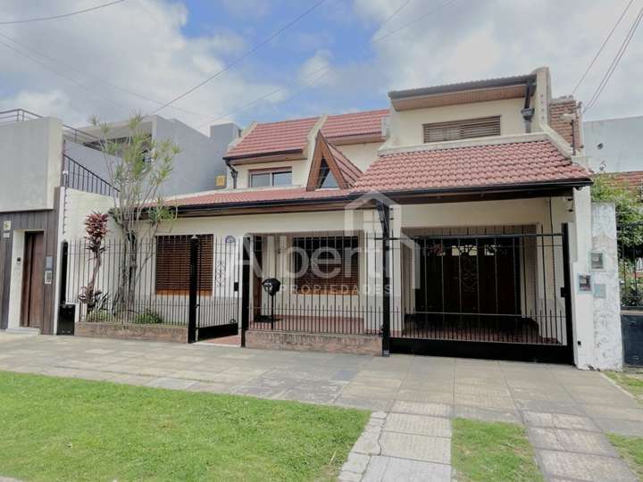 Casa en venta en Concordia, 719, Haedo