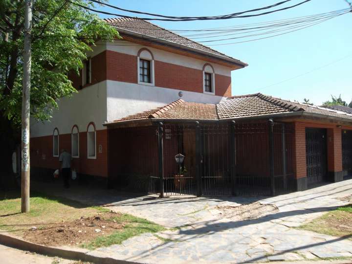 Casa en venta en 57 - Boulevard Ballester, 6301, José León Suárez