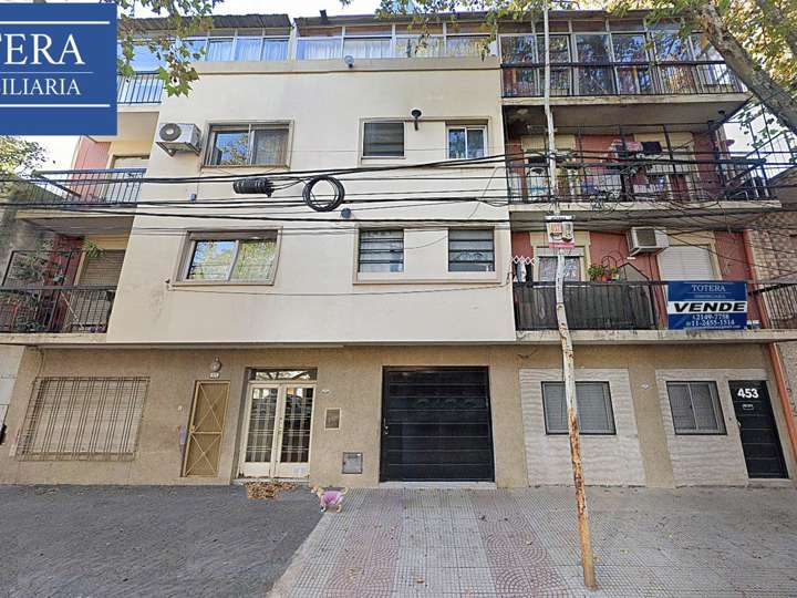 Departamento en venta en Almirante Daniel Solier, 449, Villa Sarmiento