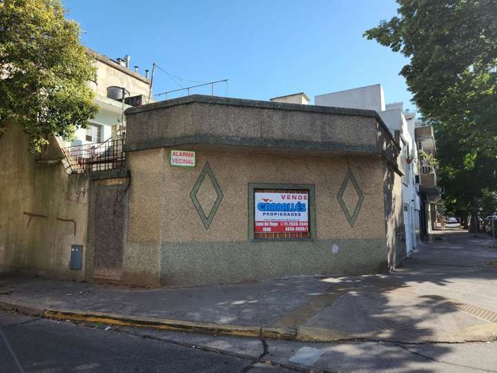 Terreno en venta en Arregui, 5250, Ciudad Autónoma de Buenos Aires