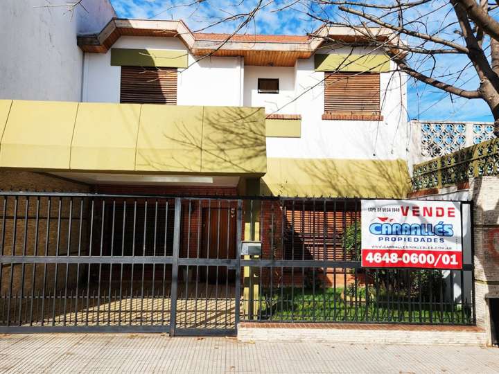 Casa en venta en Luis Braille, 5430, Ciudad Autónoma de Buenos Aires