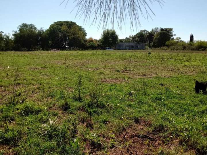 Terreno en venta en 9 de Julio, 192, Gualeguay