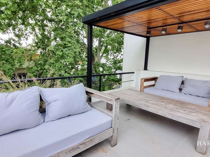 Edificio en venta en Gorriti, 5758, Ciudad Autónoma de Buenos Aires