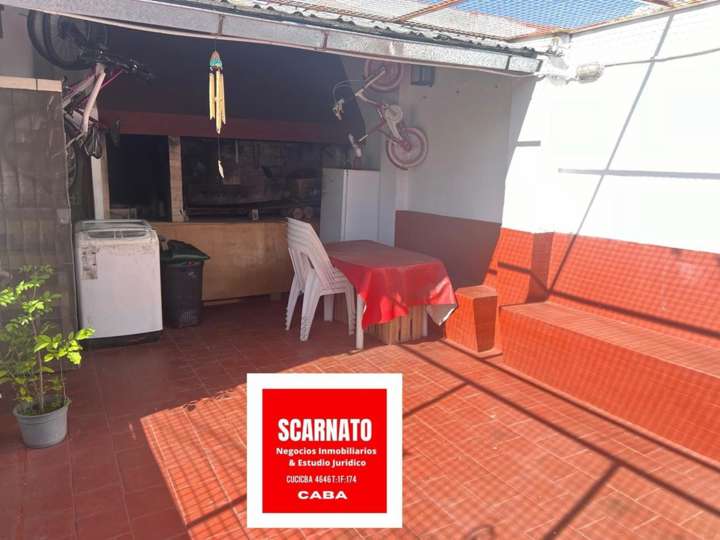 Edificio en venta en Gregorio de Laferrere, 2541, Ciudad Autónoma de Buenos Aires