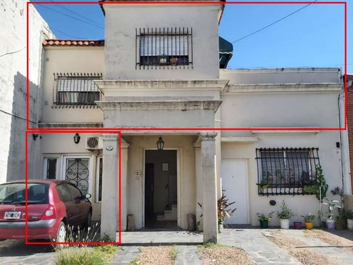 Departamento en venta en Lambaré, 1399, El Palomar