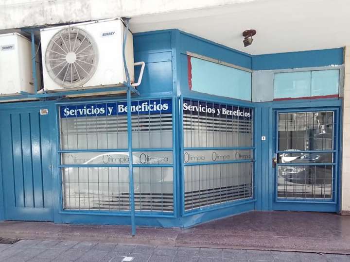 Comercial / Tienda en alquiler en San Martín, 951, Tucumán