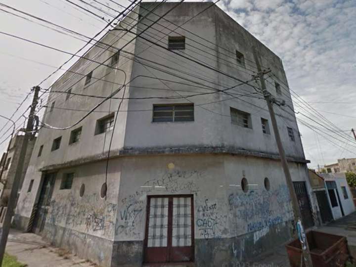 Comercial / Tienda en venta en Araoz De Alfaro, Hurlingham