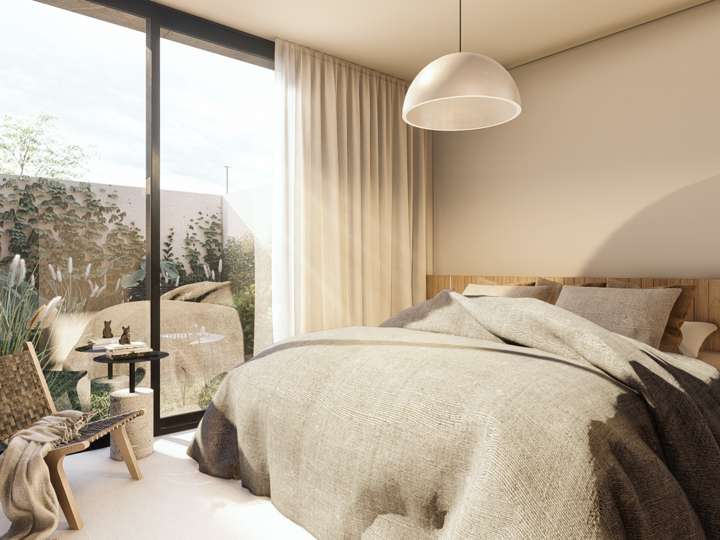 Departamento en venta en Boquerón, 879, Buenos Aires