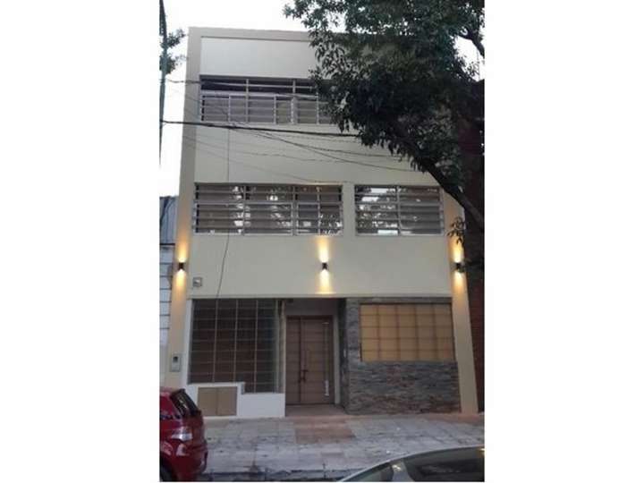 Edificio en venta en José Juan Biedma, 525, Ciudad Autónoma de Buenos Aires