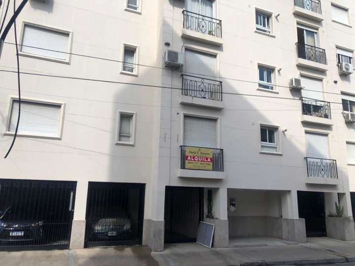 Departamento en alquiler en 19 de Noviembre, 150, Haedo