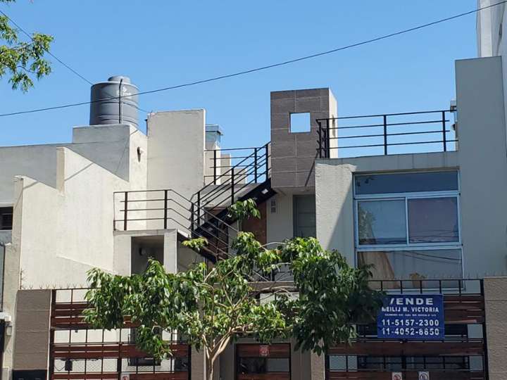Edificio en venta en Doctor Luis Beláustegui, 4099, Ciudad Autónoma de Buenos Aires