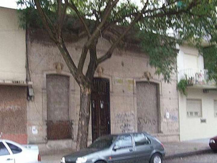 Terreno en venta en Méndez de Andes, 1948, Ciudad Autónoma de Buenos Aires
