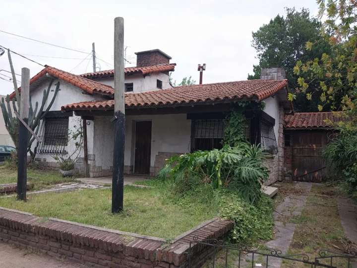 Terreno en venta en Pontevedra, 1, Buenos Aires