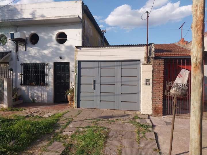 Edificio en venta en Pio Collivadino, 2084, Buenos Aires