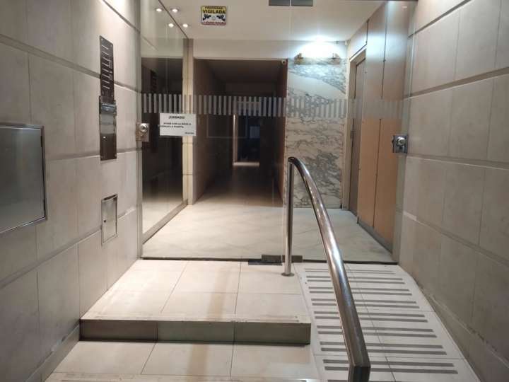 Departamento en venta en Argerich, Ciudad Autónoma de Buenos Aires