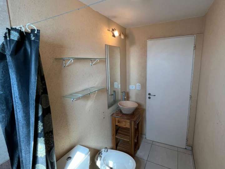 Departamento en alquiler en Güemes, Buenos Aires