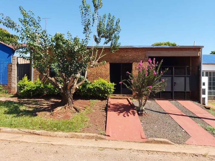 Casa en venta en San Juan, Municipio de Apóstoles