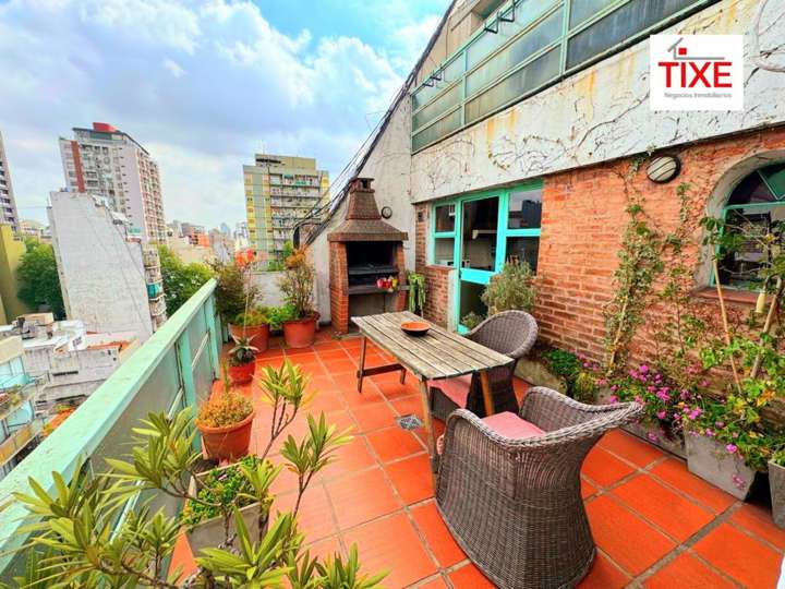 Departamento en venta en José Antonio Cabrera, 3853, Ciudad Autónoma de Buenos Aires