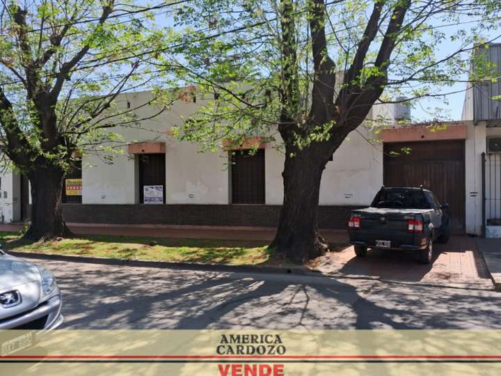 Casa en venta en 1 de Mayo, 17, Buenos Aires