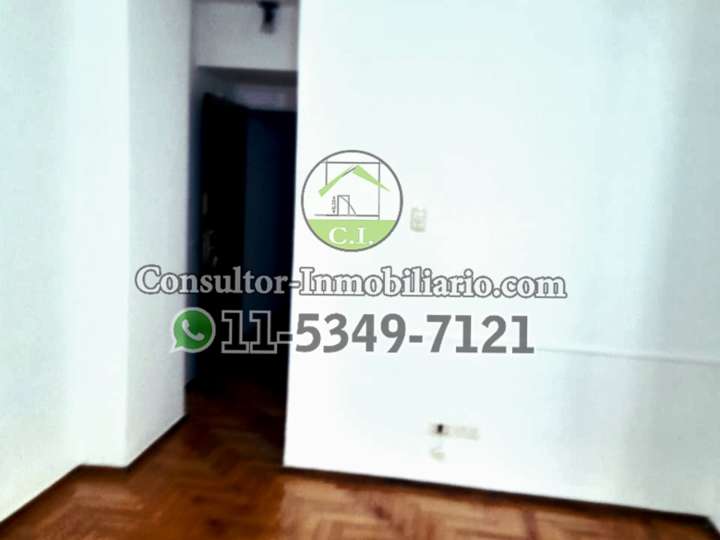 Departamento en alquiler en Guardia Vieja, 3959, Ciudad Autónoma de Buenos Aires