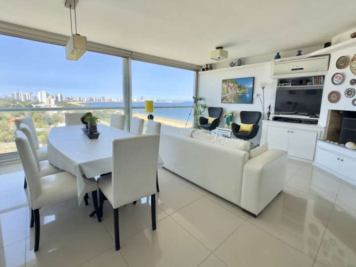 Apartamento en venta en Punta Del Este