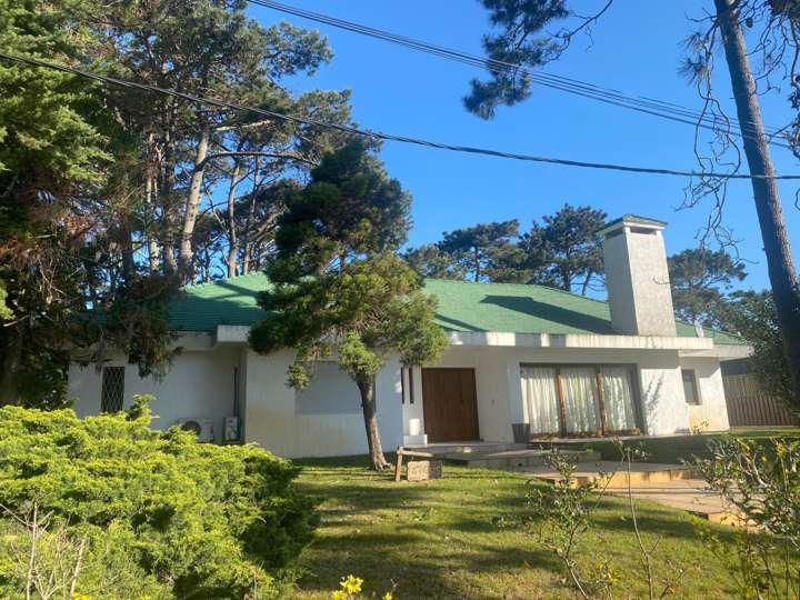 Casa en alquiler en Pascual Gattas, Punta Del Este