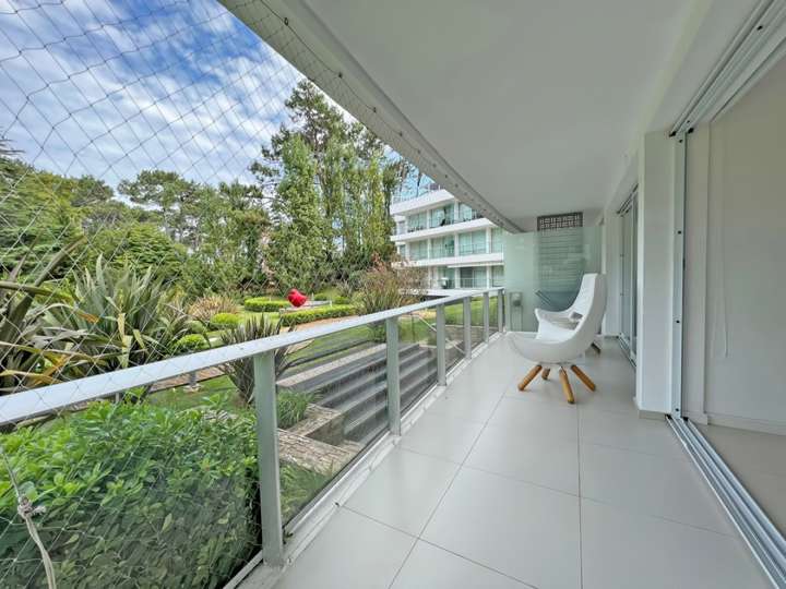 Apartamento en venta en Punta Del Este