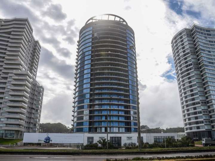 Apartamento en venta en Punta Del Este