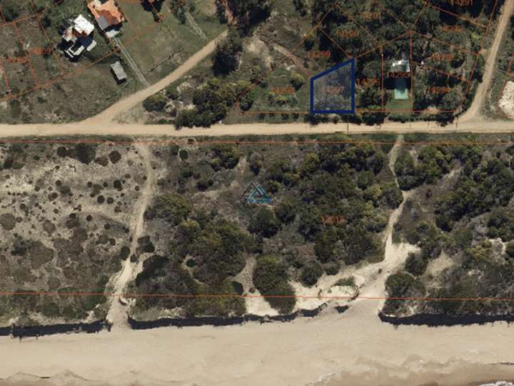 Terreno en venta en Ruta 10, Maldonado