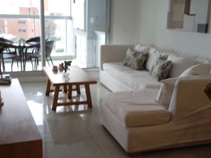 Apartamento en venta en Punta Del Este