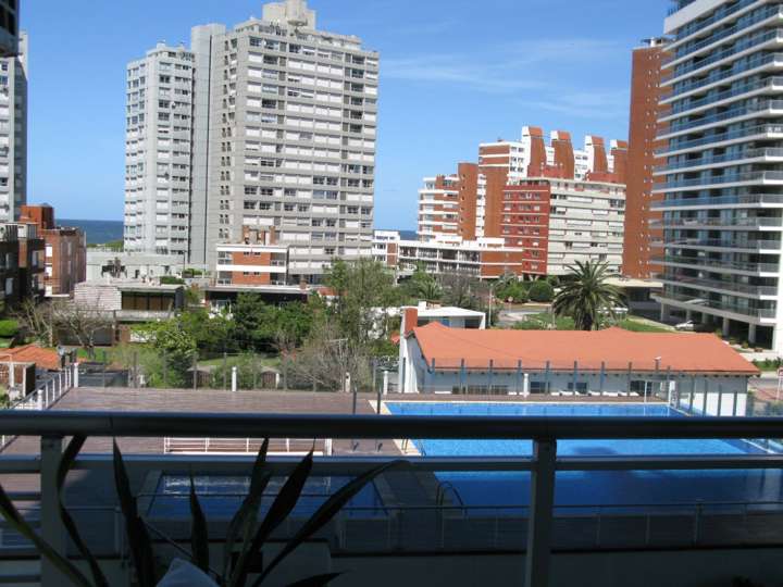 Apartamento en venta en Maldonado
