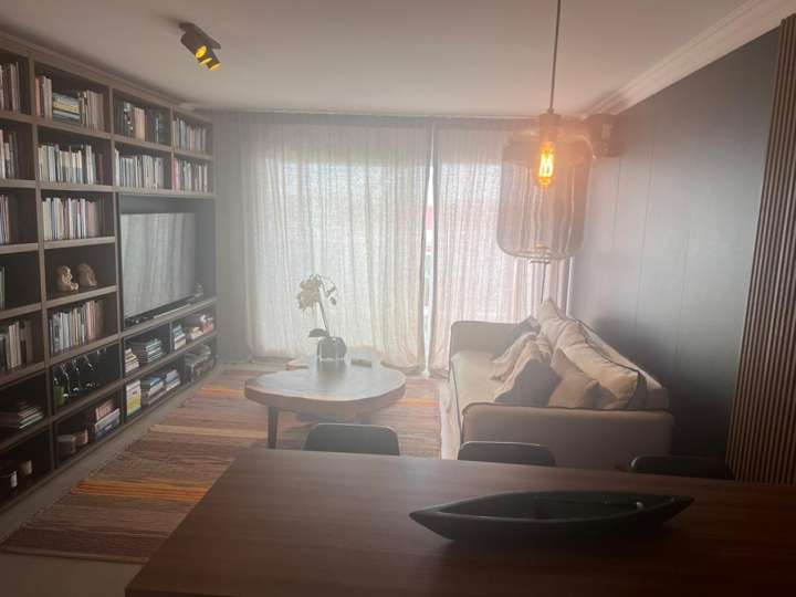 Apartamento en venta en Punta Del Este