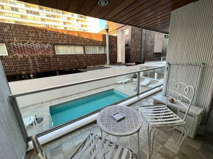 Apartamento en venta en Maldonado