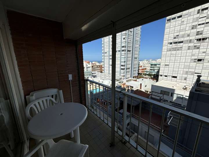 Apartamento en venta en Maldonado