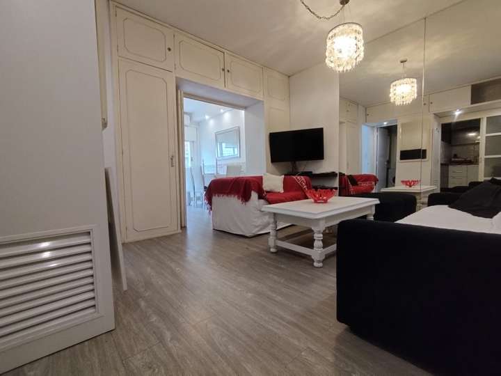 Apartamento en venta en Maldonado