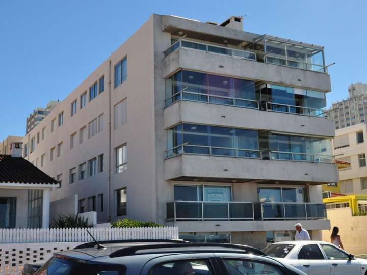 Apartamento en venta en Maldonado