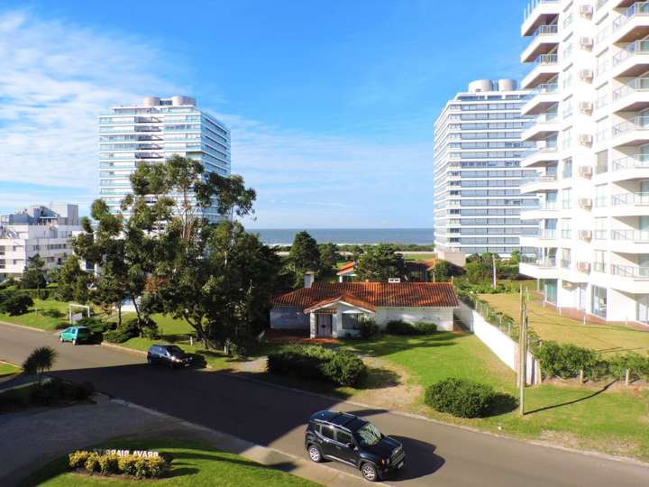 Apartamento en venta en Punta Del Este